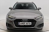 Audi A4 2,0 TDI 120kW Mild Hybrid Záru - náhled 1