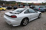 Dodge Stealth (1995) 3,0i TWIN TURBO 4X4 TEMPOMAT  - náhled 8