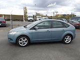 Ford Focus 2,0TDCi 100kW - náhled 2