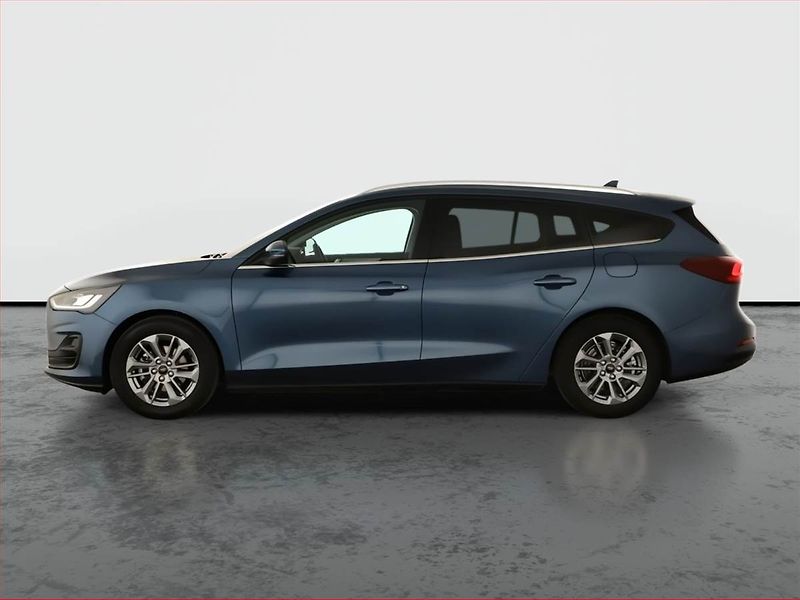 Ford Focus (2024) 1.0 MHEV - fotka 3 z 15