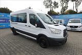 Ford Transit 2,0 TDCi  L3H2 9MÍST KLIMA - náhled 7