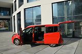 Ford Tourneo Connect (2020) Grand 1.5 TDCI TITANIUM PANORA - náhled 53