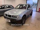 BMW X3 (2006) 2.5I, ČR - náhled 1