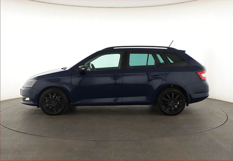 Škoda Fabia (2015) 1.2 TSI, ČR,1.maj, Serv.kniha - fotka 3 z 20