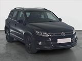 Volkswagen Tiguan (2012) R-Line 2.0 TDI, Xenony - náhled 1