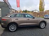 Jaguar F-Pace 2,0 132kw - náhled 8