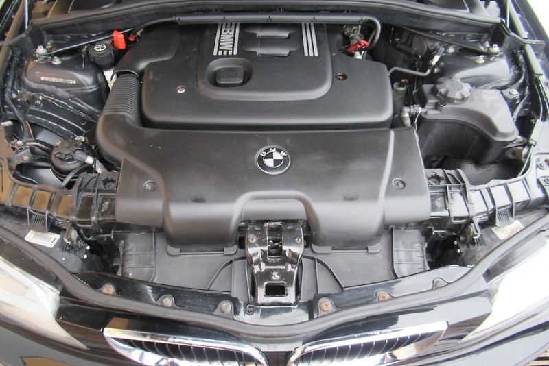 BMW Řada 1 118d 2.0D  KLIMA  - fotka 18 z 19