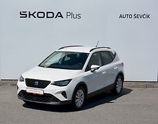 Seat Arona (2023) 1.0 TSI 70 kW Style - fotografie inzerátu