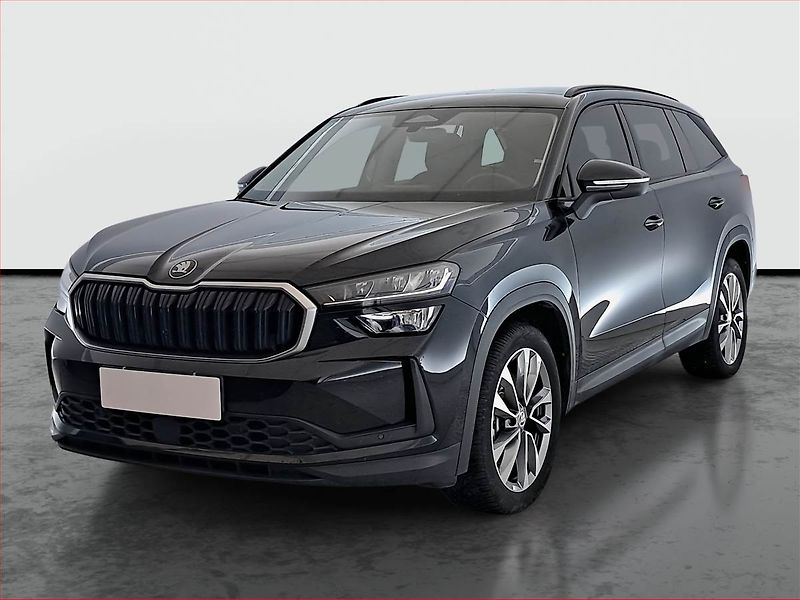 Škoda Kodiaq (2024) 2.0 TDI - fotka 2 z 21