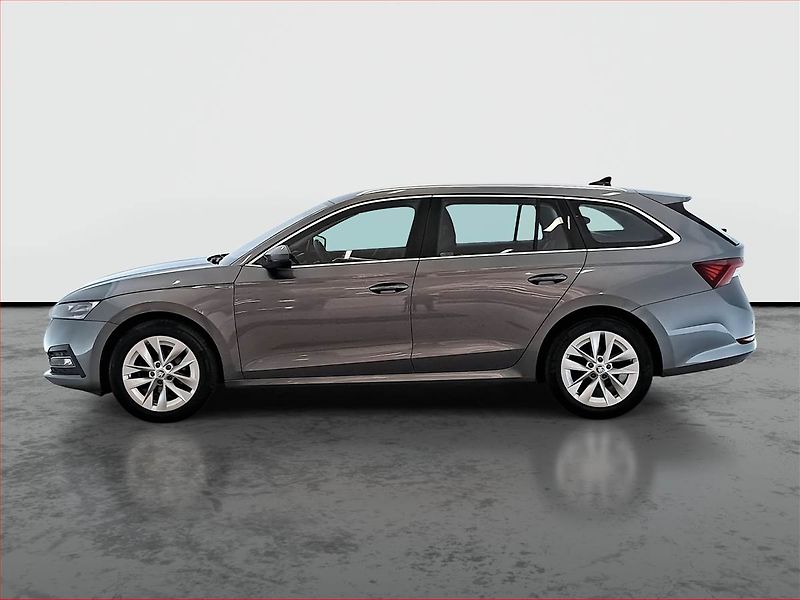 Škoda Octavia (2022) 2.0 TDI, ČR,1.maj, Serv.kniha - fotka 3 z 17