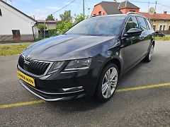 Škoda Octavia (2017) 1.6TDI HOCKEY EDITION - fotografie inzerátu
