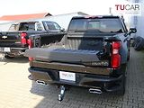 Chevrolet Silverado (2025) High Country 6.2 V8  - náhled 6