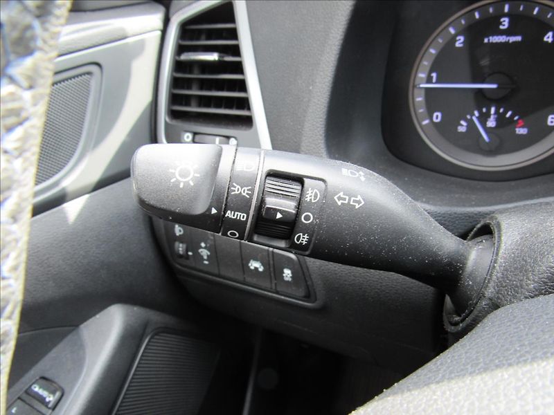Hyundai Tucson 1,7 CRDi 85kW Nové v ČR - fotka 24 z 33