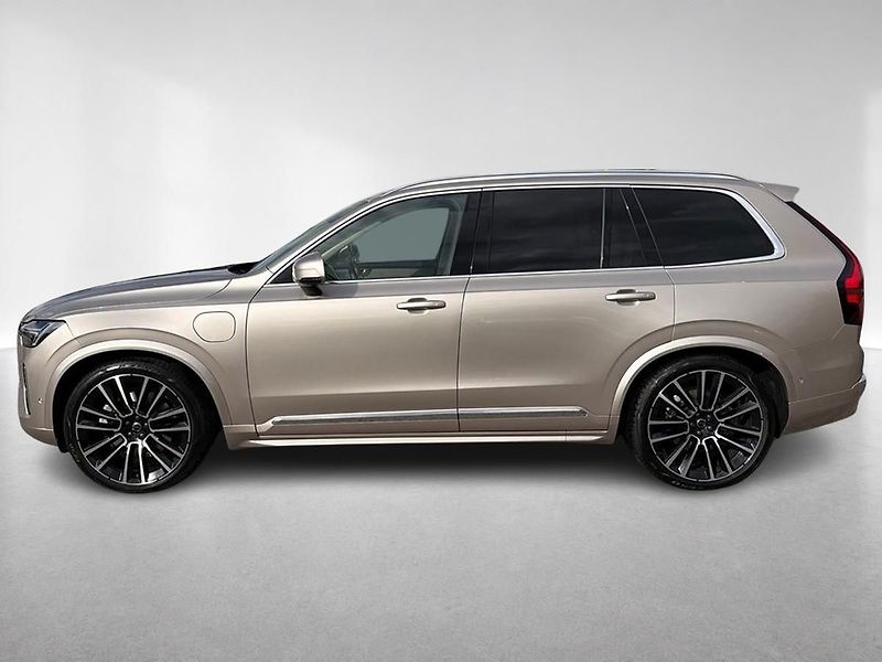 Volvo XC90 ULTRA T8, ULTRA T8, POLESTAR, - fotka 5 z 20