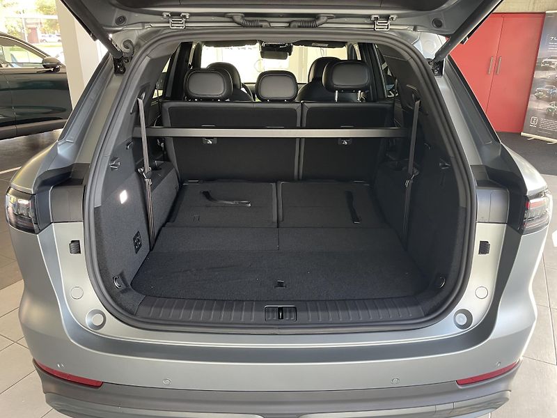 Chery TIGGO 9 PHEV (2026) 1,5T Unique - fotka 14 z 60