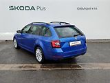 Škoda Octavia (2020) Combi Style Drive+ 2,0 Tdi 110 - náhled 33