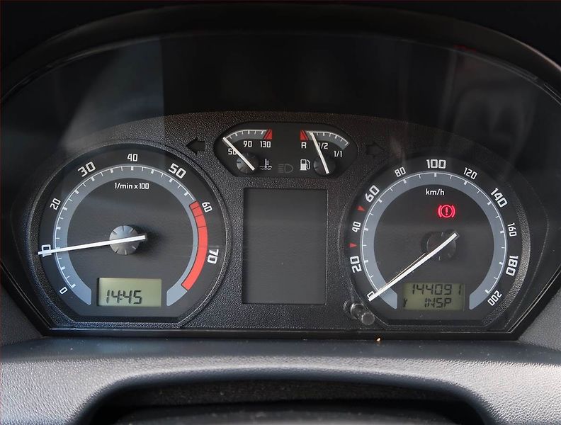 Škoda Yeti (2015) Ambition Plus 2.0 TDI - fotka 11 z 18