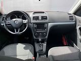 Škoda Yeti (2015) 1.2 TSi, Ambition, DSG, navi - náhled 8