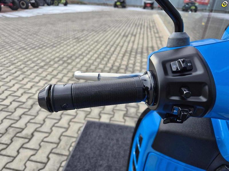 Vespa (2026) GTS 310 SUPERSPORT - fotka 58 z 60