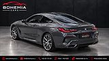 BMW Řada 8 4,4 V8 390 Kw M850i xDrive DPH - náhled 8