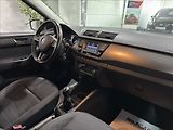 Škoda Fabia 1,2   TSI VÝHŘEV TEMPOMAT - náhled 15