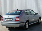 Škoda Octavia (2004) 1.6 MPi, 2.maj,ČR, Park.asist - náhled 3