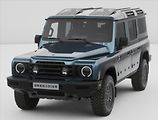 INEOS Grenadier (2026) 3,0 FIELDMASTER, benzín MY27 - náhled 1