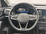 Volkswagen T-Cross Life 7DSG 1.0TSI - náhled 11