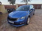 Škoda Octavia (2018) III 1.6TDI 2.Maj. nové v ČR - náhled 1
