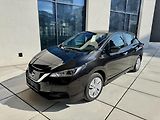 Nissan Leaf (2022) ELEKTRIC VISIA 1 MAJITEL - náhled 14