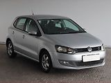 Volkswagen Polo (2011) 1.2 12V, Tempomat - náhled 1