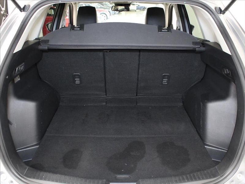 Mazda CX-5 2,0 G160 4x4 MT Tažné Bose ČR - fotka 23 z 27