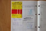 Volkswagen Golf 1,9 TDi 77KW, ČR, SERVIS. KN. - náhled 37