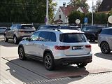 Mercedes-Benz GLB 2,0 200d 4M, 1.Maj, ČR. DPH - náhled 9