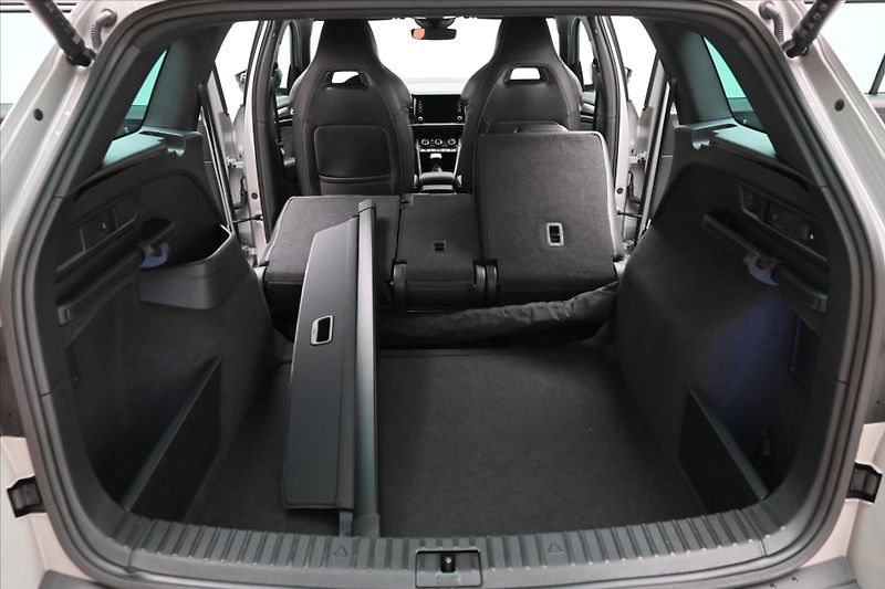 Škoda Kodiaq 2,0 TDI 147KW DSG 4x4 SportLIN - fotka 11 z 33