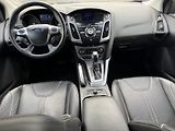 Ford Focus 2,0TDCI 120 kW AUTOMAT - náhled 10