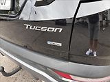 Hyundai Tucson 1.6 T-GDi HEV 48V Hybrid 4x4 - náhled 21