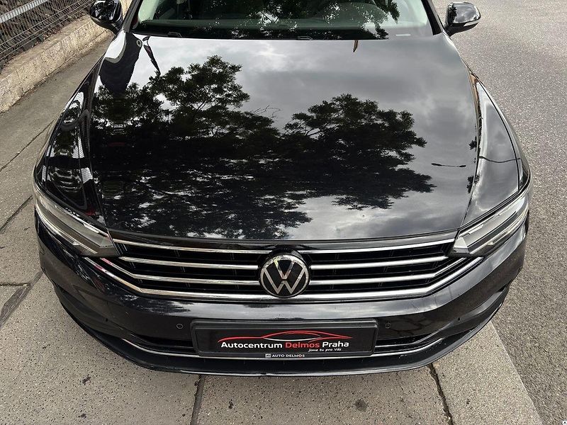 Volkswagen Passat 1.5TSI/2022/1MAJ.TAŽ.DPH.ACC-Z - fotka 12 z 52