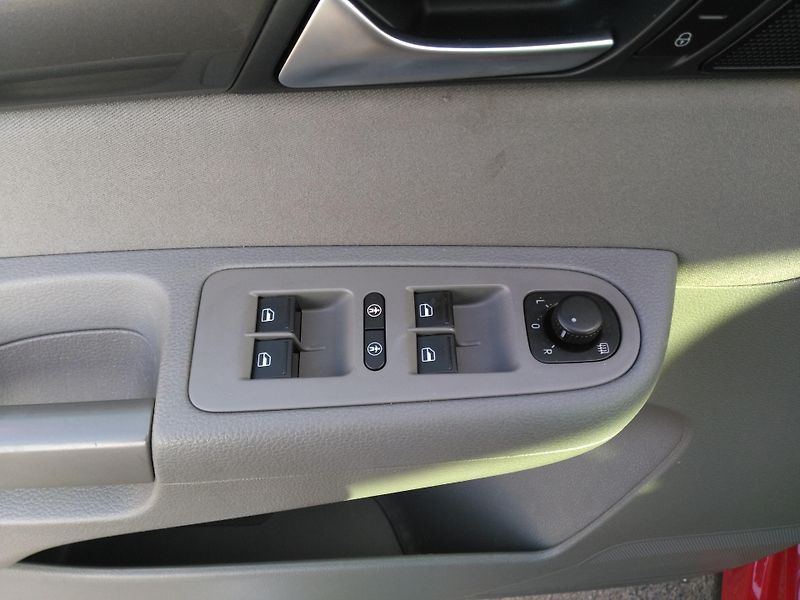 Seat Alhambra 1,4 TSI  /110 kW/ Reference - fotka 13 z 33