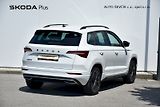 Škoda Karoq (2023) Sportline Exclusive 1.5 TSI 11 - náhled 1