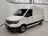 Volkswagen Crafter 35 L2H2 2,0 TDI - náhled 7