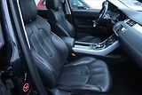 Land Rover Range Rover Evoque (2012) SD4, 4X4, Automat, Navi - náhled 9