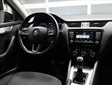 Škoda Octavia 1,2 TSI XENON VÝHŘEV 2x ALU - náhled 10