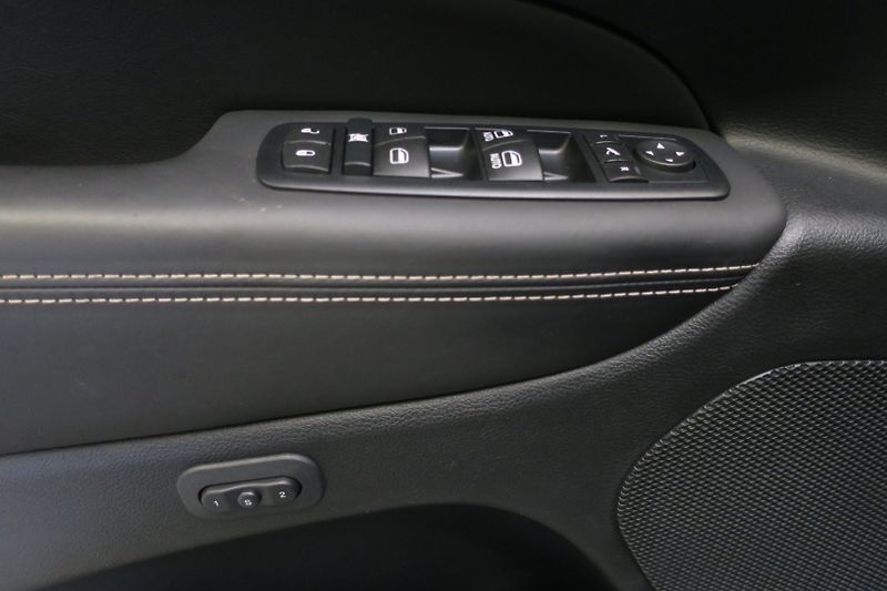 Jeep Grand Cherokee (2016) 3.0TD V6 140 kW ČR VZDUCH - fotka 8 z 50