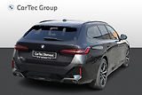 BMW Řada 5 540d xDrive Touring - náhled 7
