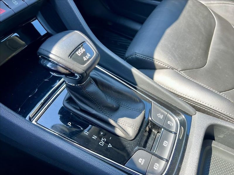 Škoda Kodiaq 2,0 TSi DSG 4X4 STYLE webasto - fotka 28 z 45