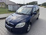 Škoda Roomster 1.4i 63Kw Ambition - náhled 1