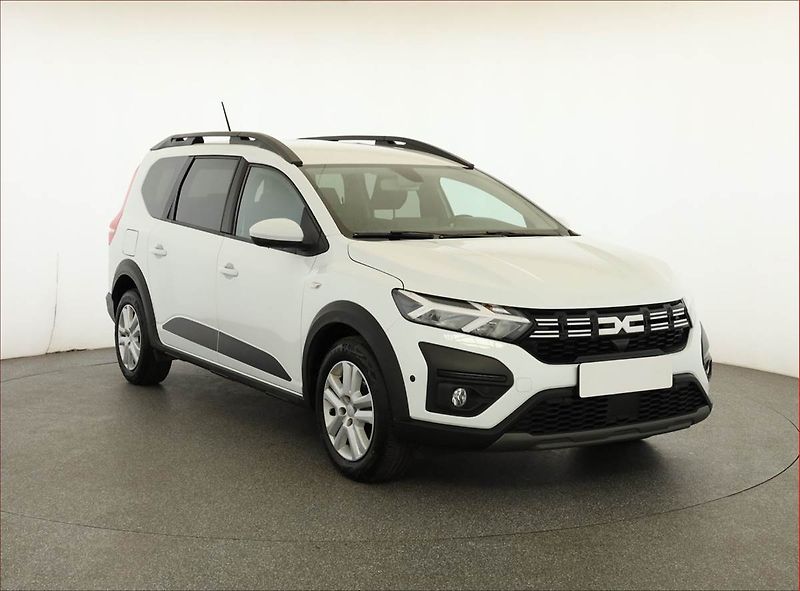 Dacia Jogger (2023) 1.0 TCe, LPG, Serv.kniha - fotografie inzerátu