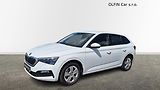 Škoda Scala 1.0 TSI 81KW Style - náhled 1