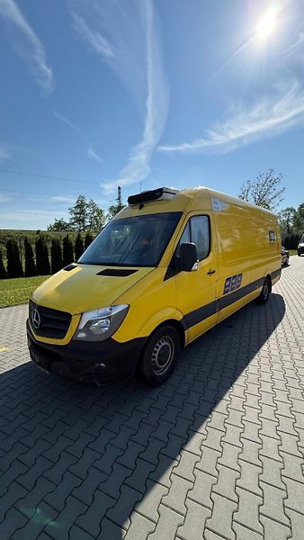 Mercedes-Benz Sprinter (2017) 316cdi/XL KAWA - fotografie inzerátu